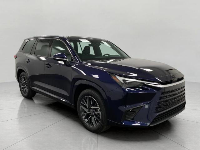 2025 Lexus TX 350 Vehicle Photo in Appleton, WI 54913