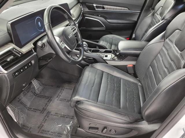 2024 Kia Telluride Vehicle Photo in NEENAH, WI 54956-2243