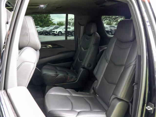 2018 Cadillac Escalade ESV Vehicle Photo in Dallas, TX 75209