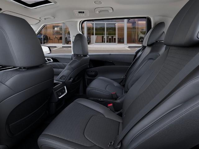 2026 Kia Carnival Vehicle Photo in Dublin, CA 94568