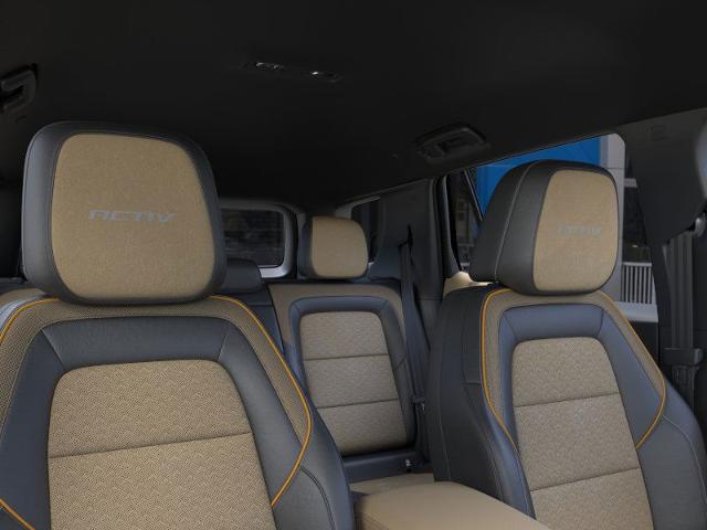 2026 Chevrolet Equinox Vehicle Photo in INDEPENDENCE, MO 64055-1314
