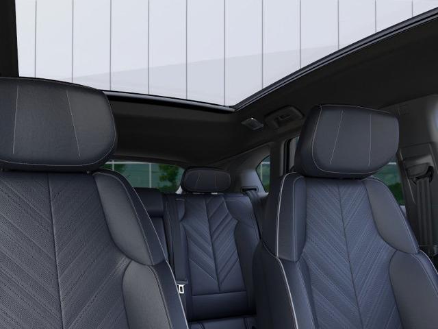 2025 Cadillac OPTIQ Vehicle Photo in BATON ROUGE, LA 70809-4546