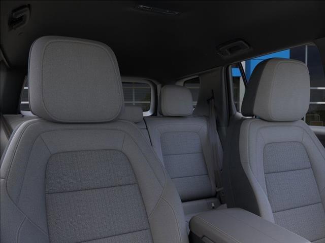 2026 GMC Terrain Vehicle Photo in EMPORIA, VA 23847-1235