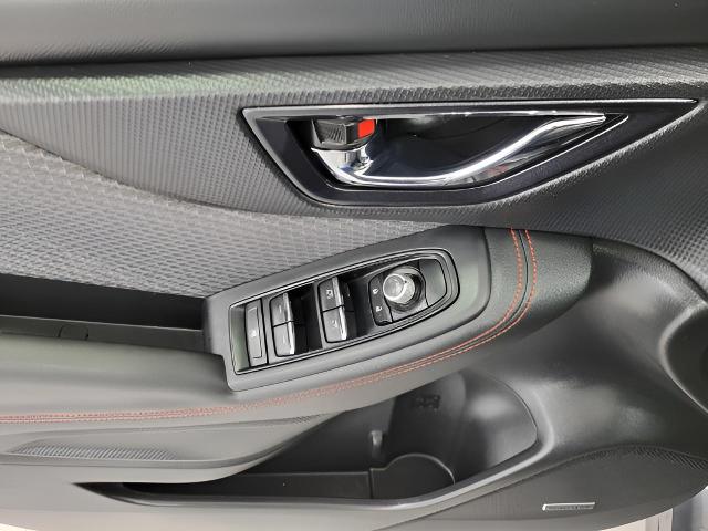 2024 Subaru Forester Vehicle Photo in Green Bay, WI 54304