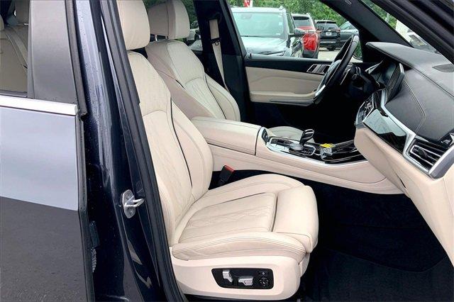 2020 BMW X5 Vehicle Photo in KANSAS CITY, MO 64114-4502