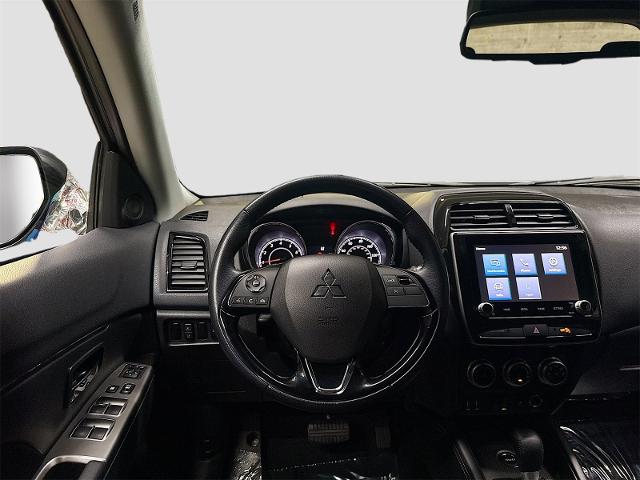 2021 Mitsubishi Outlander Sport Vehicle Photo in EVERETT, WA 98203-5662