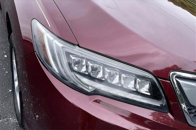 2018 Acura RDX Vehicle Photo in INDEPENDENCE, MO 64055-1314