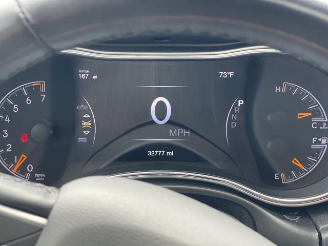 2021 Jeep Grand Cherokee Vehicle Photo in BENTONVILLE, AR 72712-4322