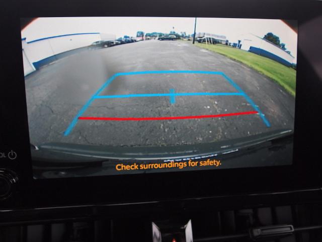 2023 Toyota Corolla Vehicle Photo in MADISON, IN 47250-1611
