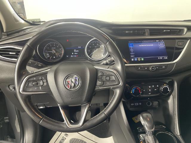 2020 Buick Encore GX Vehicle Photo in GILBERT, AZ 85297-0402