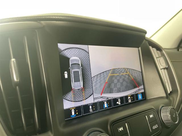 2024 GMC Terrain Vehicle Photo in GILBERT, AZ 85297-0402