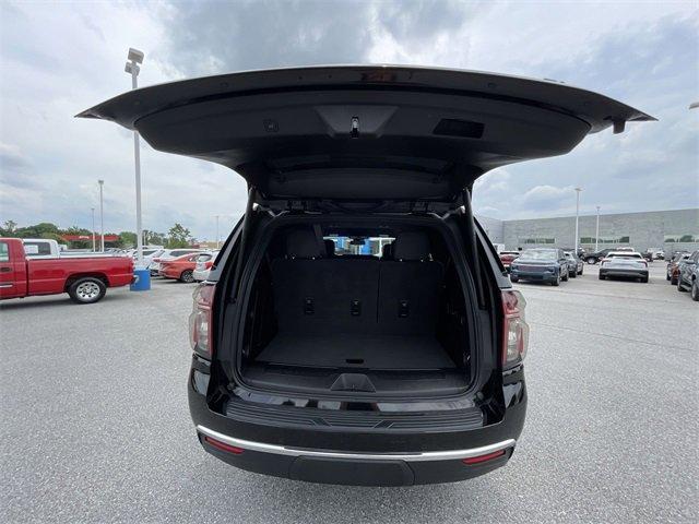 2024 Chevrolet Tahoe Vehicle Photo in BENTONVILLE, AR 72712-4322