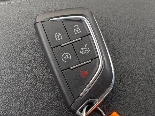 2023 Cadillac CT5 Vehicle Photo in BRUNSWICK, GA 31525-1881
