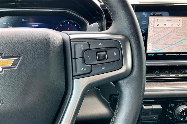 2024 Chevrolet Silverado 1500 Vehicle Photo in KANSAS CITY, MO 64114-4502