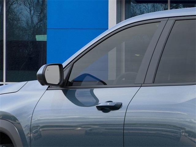 2026 Chevrolet Equinox Vehicle Photo in MILFORD, OH 45150-1684