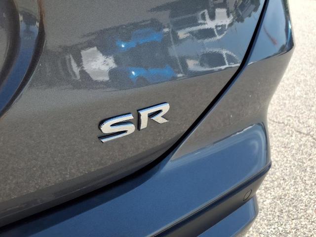 2024 Nissan Kicks Vehicle Photo in EMPORIA, VA 23847-1235
