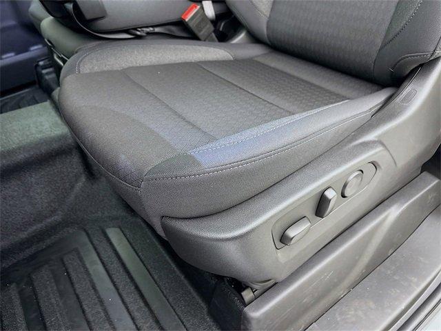 2025 GMC Sierra 1500 Vehicle Photo in PUYALLUP, WA 98371-4149