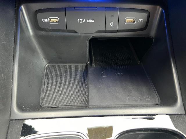 2022 Hyundai TUCSON Vehicle Photo in Appleton, WI 54914