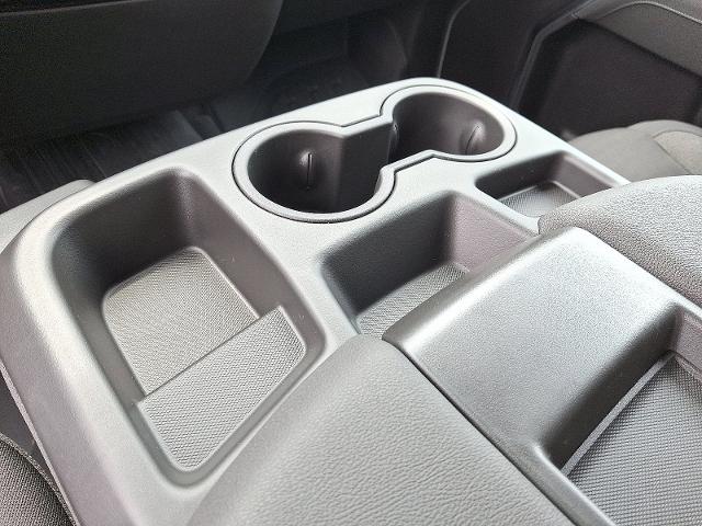 2025 GMC Sierra 2500 HD Vehicle Photo in TREVOSE, PA 19053-4984