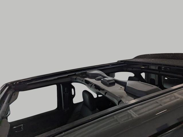 2025 Jeep Wrangler Vehicle Photo in Oshkosh, WI 54901