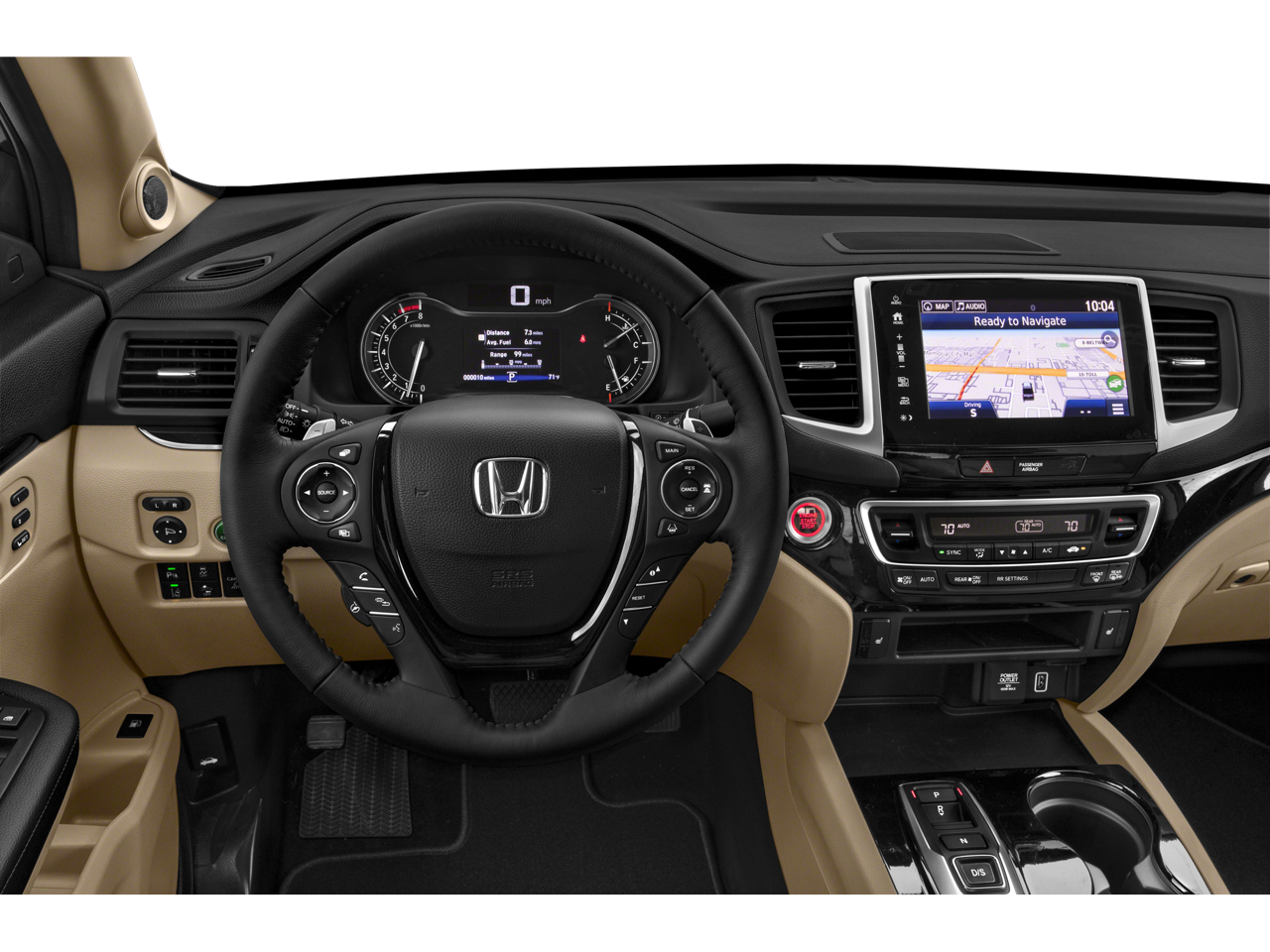 2020 Honda Ridgeline Vehicle Photo in Green Bay, WI 54304