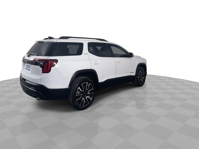 2021 GMC Acadia Vehicle Photo in GILBERT, AZ 85297-0402