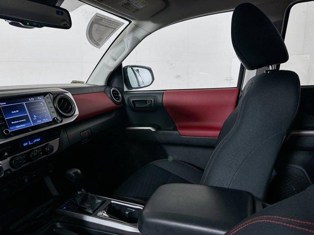 2023 Toyota Tacoma 4WD Vehicle Photo in Flemington, NJ 08822