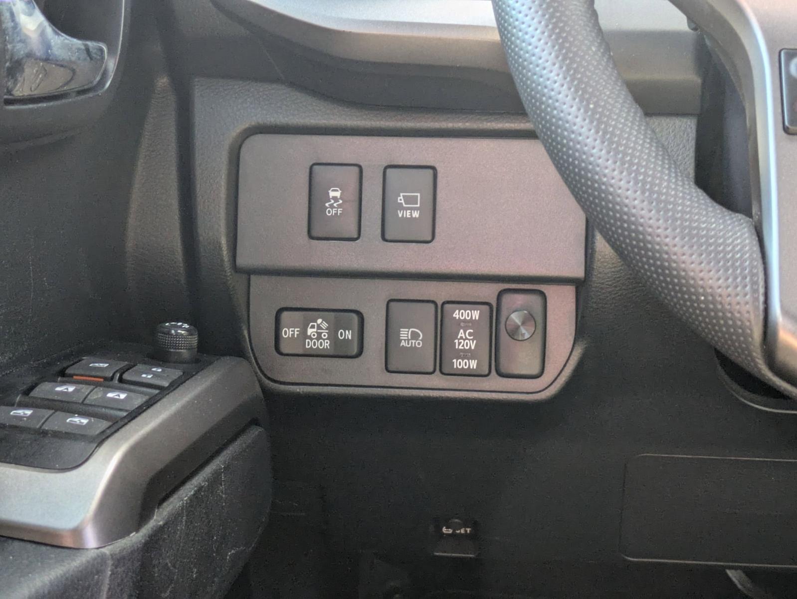 2023 Toyota Tacoma 4WD Vehicle Photo in SELMA, TX 78154-1460