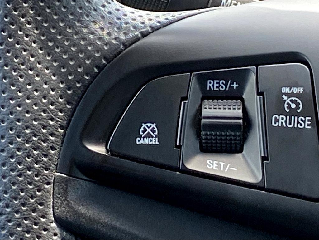 2022 Chevrolet Trax Vehicle Photo in POOLER, GA 31322-3252