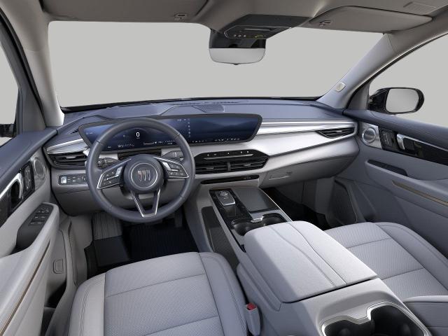 2025 Buick Enclave Vehicle Photo in GREEN BAY, WI 54303-3330
