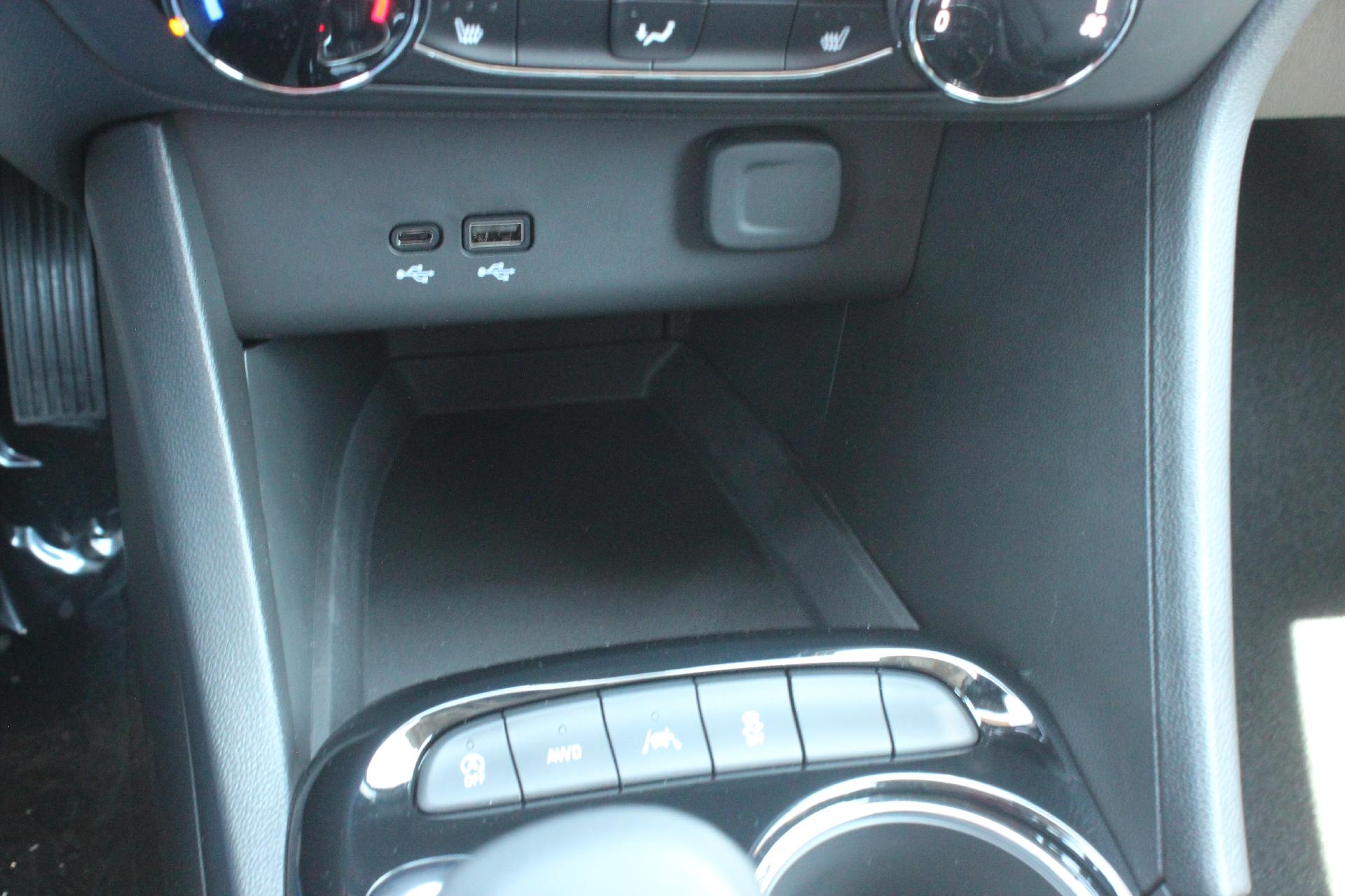 2026 Buick Encore GX Vehicle Photo in AURORA, CO 80012-4011