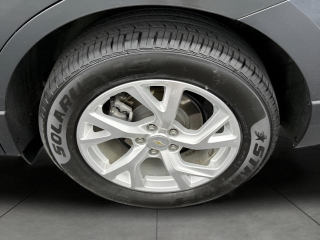 2021 Chevrolet Equinox Vehicle Photo in MADISON, WI 53713-3220