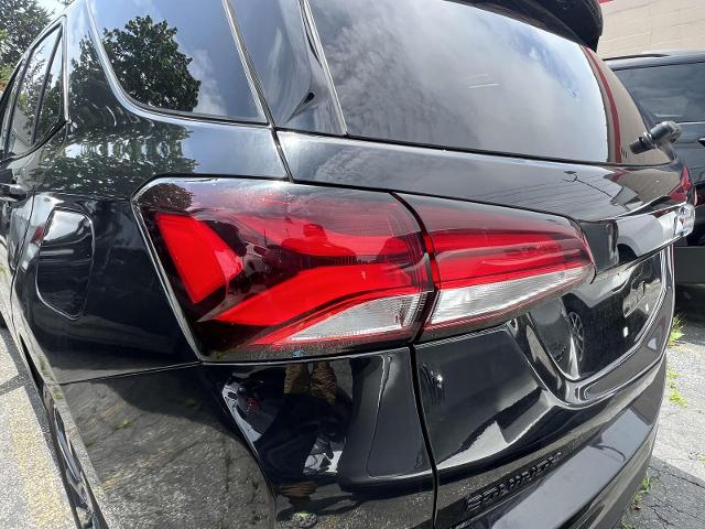 2022 Chevrolet Equinox Vehicle Photo in Roslyn, NY 11576
