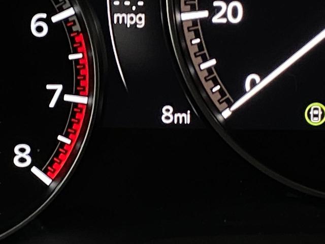2025 Mazda CX-50 Vehicle Photo in Appleton, WI 54913