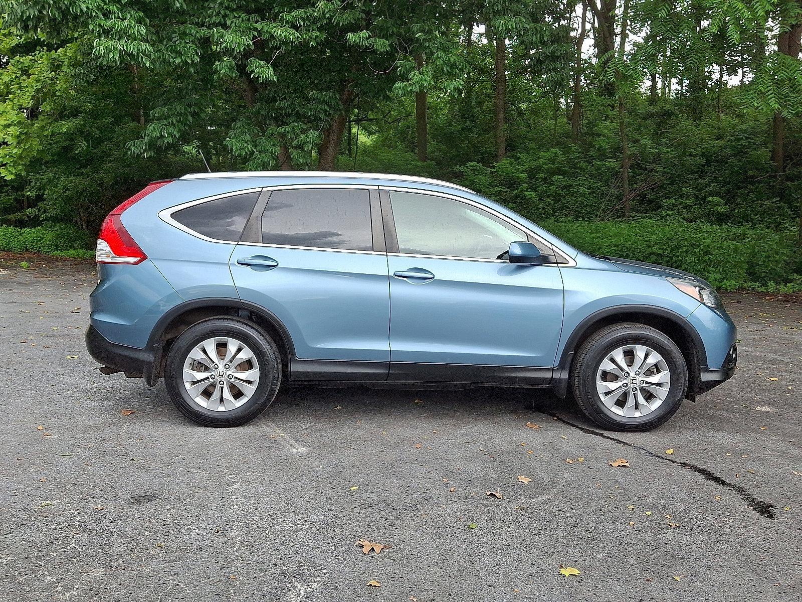 2014 Honda CR-V Vehicle Photo in Harrisburg, PA 17111