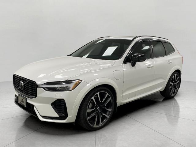 2024 Volvo XC60 Recharge Plug-In Hybrid Vehicle Photo in Appleton, WI 54913