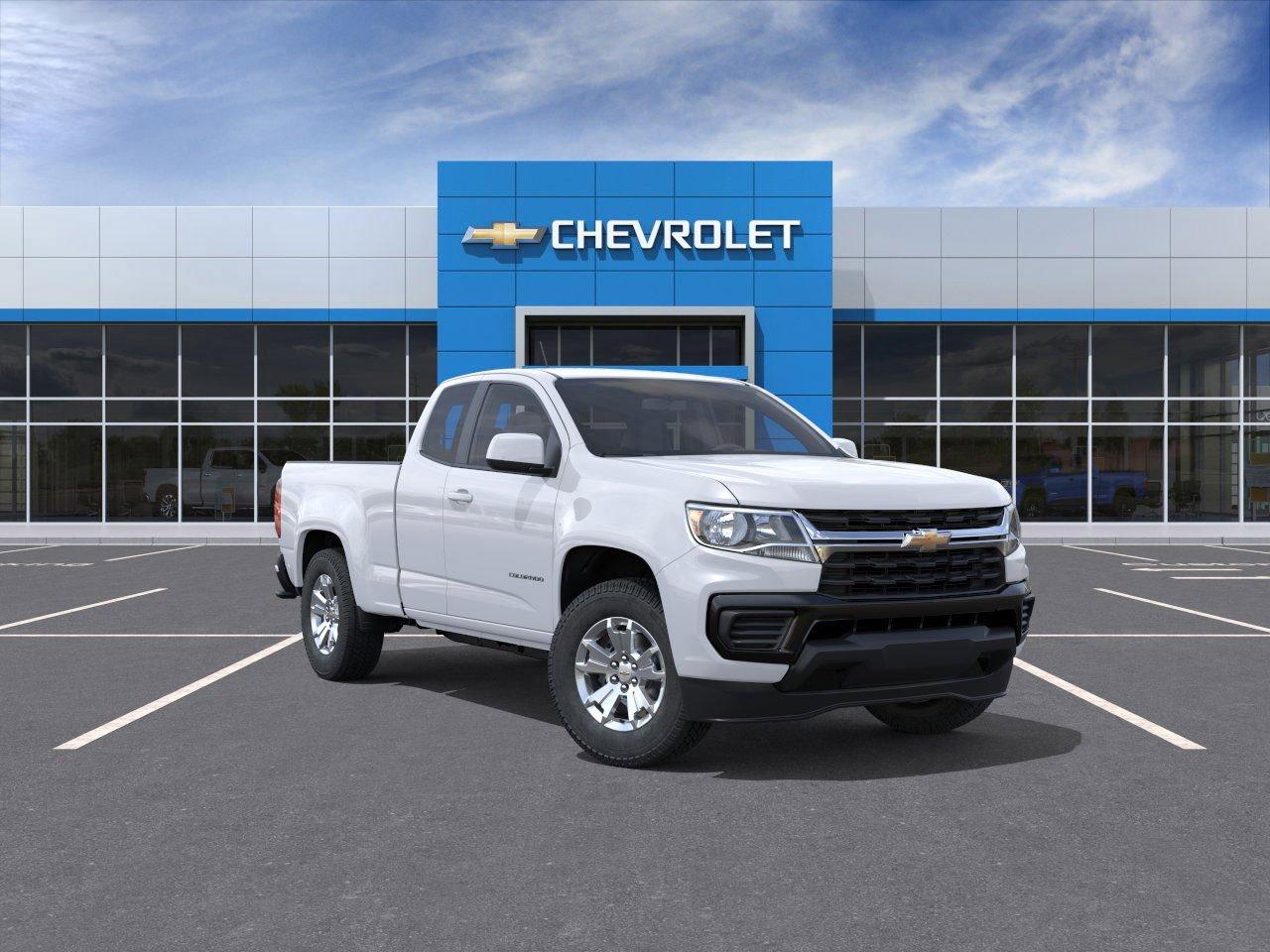 2022 Chevrolet Colorado Vehicle Photo in SAVANNAH, GA 31406-4513
