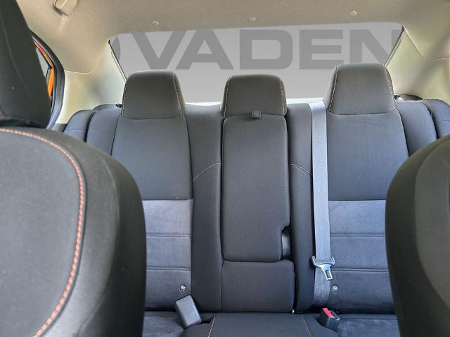 2021 Nissan Sentra Vehicle Photo in Statesboro, GA 30458