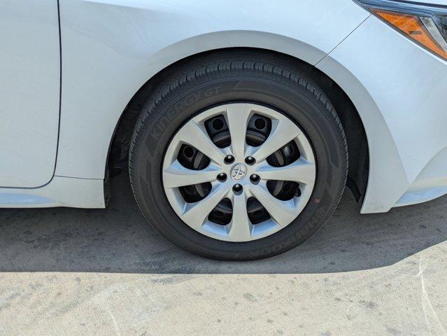 2024 Toyota Corolla Vehicle Photo in SELMA, TX 78154-1460