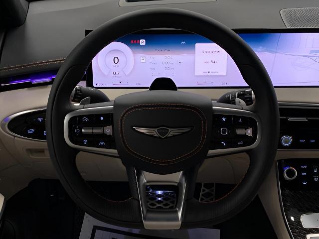 2026 Genesis GV70 Vehicle Photo in Appleton, WI 54913