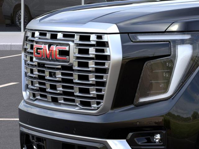 2025 GMC Yukon Vehicle Photo in APPLETON, WI 54914-8833