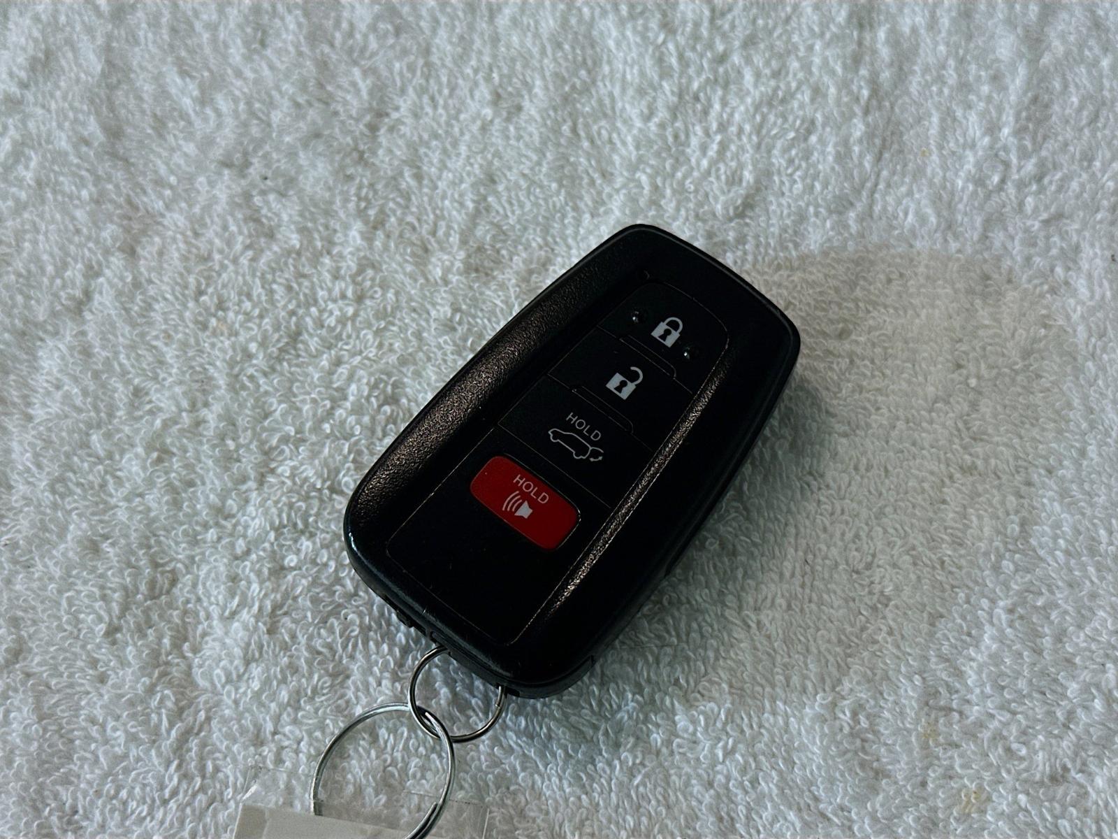 2022 Toyota Highlander Vehicle Photo in Langhorne, PA 19047