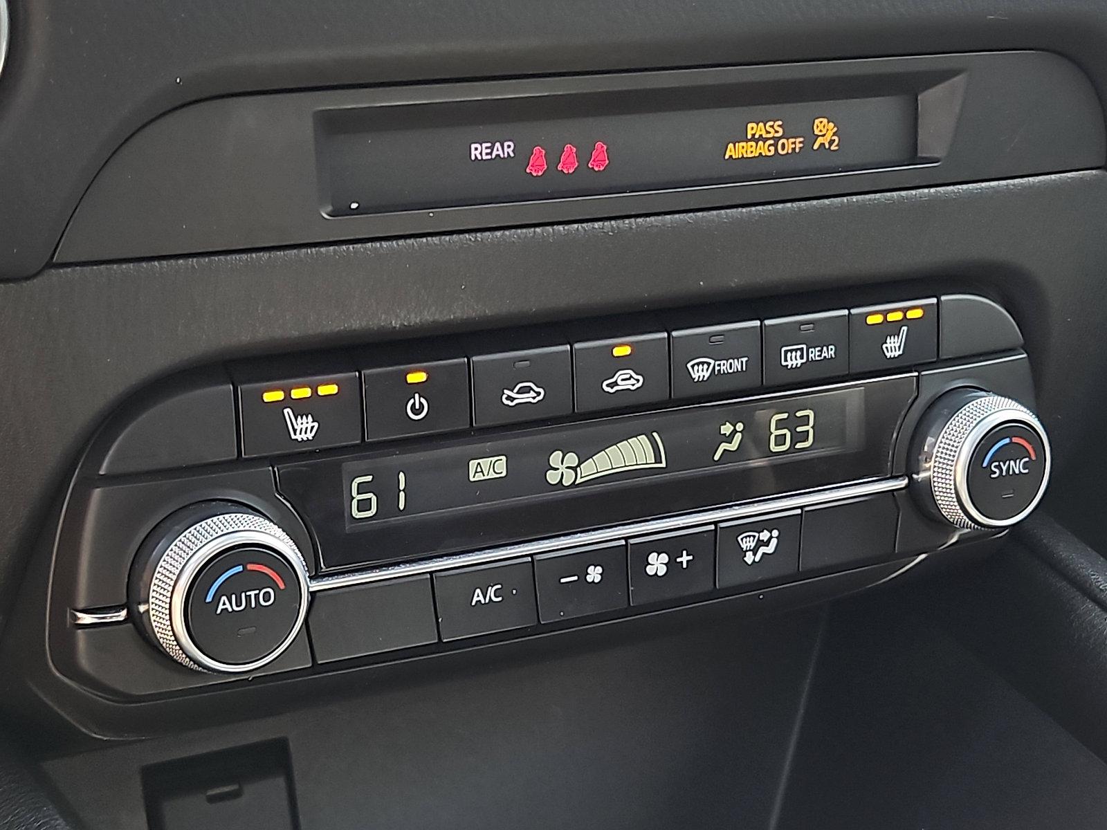 2022 Mazda CX-5 Vehicle Photo in Trevose, PA 19053