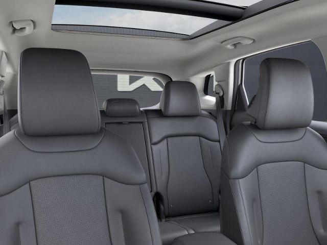 2025 Kia Sportage Hybrid Vehicle Photo in Tucson, AZ 85712
