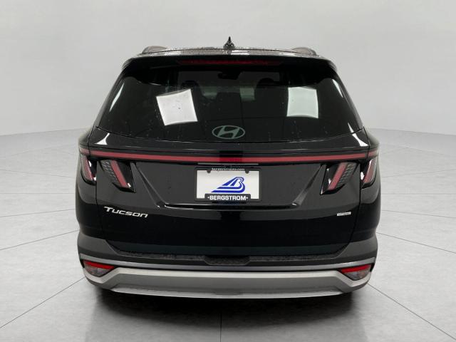 2025 Hyundai TUCSON Vehicle Photo in Appleton, WI 54913