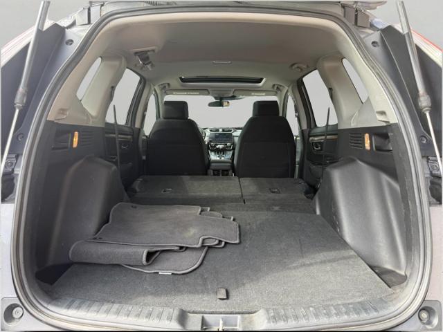 2018 Honda CR-V Vehicle Photo in Appleton, WI 54914
