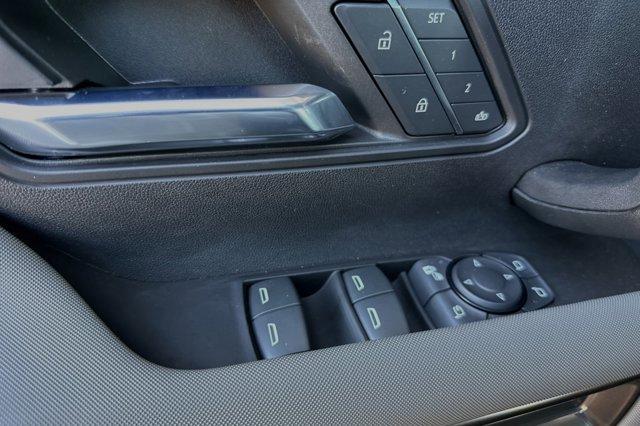 2024 GMC HUMMER EV SUV Vehicle Photo in STOCKTON, CA 95212-2838
