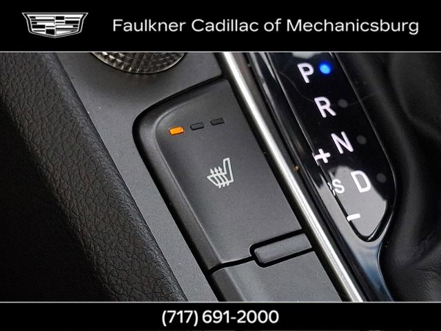 2022 Hyundai KONA Vehicle Photo in MECHANICSBURG, PA 17050-1707