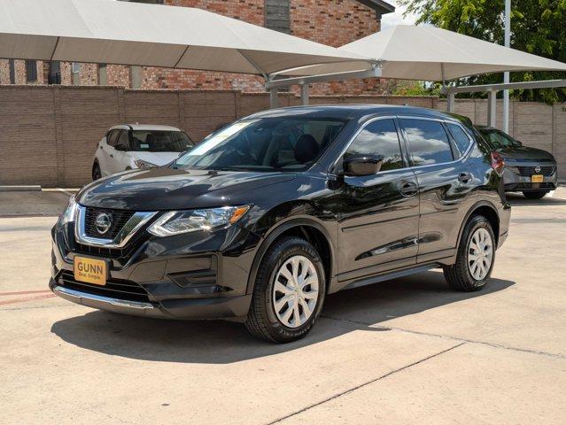 2020 Nissan Rogue Vehicle Photo in San Antonio, TX 78209