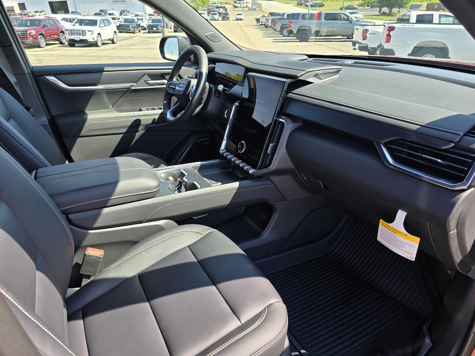 2025 GMC Acadia Vehicle Photo in Rolla, MO 65401